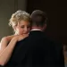 A father and daughter dancing at a wedding.