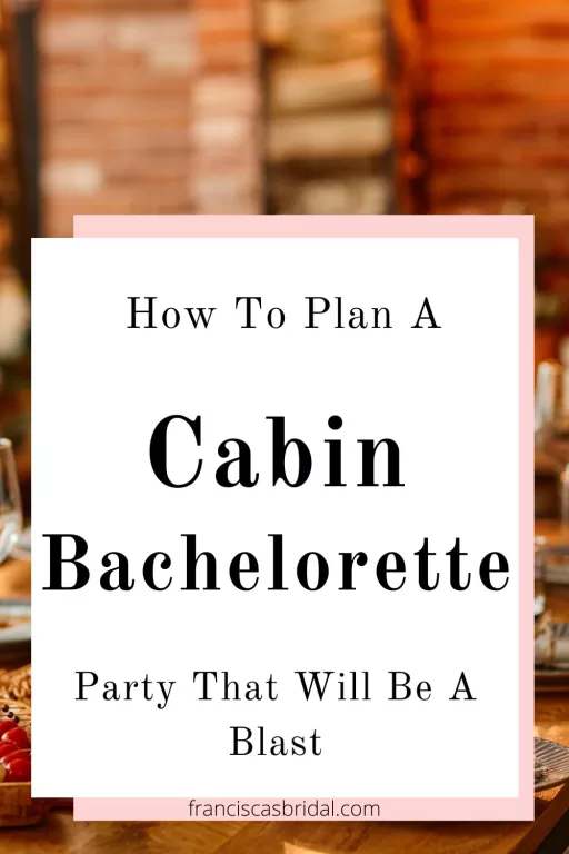 A table with charcuterie items inside of a cabin.